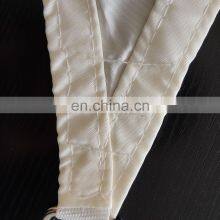 98% UV Waterproof Outdoor Patio Shade Sail Triangle UV Protection Garden Shade Sail thumbnail-4