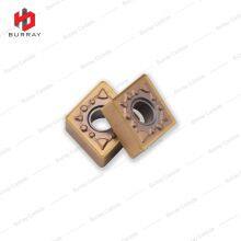 CNMG120408-MS Carbide Cutting Tool Insert thumbnail-2