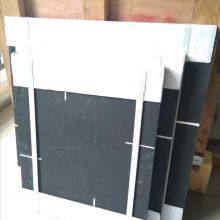 Silicon Carbide Ceramic Slabs, SiC Kiln Shelves, SiC Setters, SiC Plates, Refractory SiC Ceramics thumbnail-5