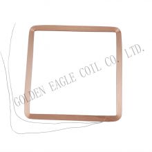 Custom Wholesale Factory Price for Electric Component Inductor Air Core Coil