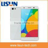 OEM China Cheap Ips Screen 5 Inch Android Phone 8mp+2mp Dual Cameras 4G Quad Core Smartphone thumbnail-1