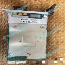 NI PXIe-6555 Analog Input Module thumbnail-1