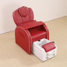 Kingtumspa 2023 hot sales factory direct new multifunctional manicure pedicure spa massage chair MZ