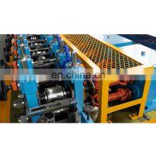 Nanyang Economical Equipment Carbon Steel Welding Tube Mill Erw Pipe Mill Machine thumbnail-3