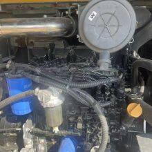 Good Quality Used XCMG XE60DA Excavators Stock for Sale thumbnail-4