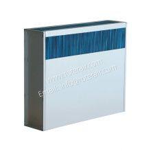 Counter Flow Plate Sensible Heat Exchanger Made of Aluminum or Stainless Steel thumbnail-1