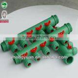 Underfloor Heating Manifold in Construction & Real Estate thumbnail-1