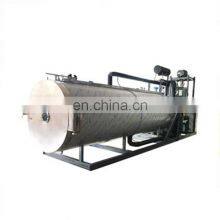 Industrial Food Vacuum Freeze Dryer for Sea Food thumbnail-5