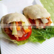 Máquinas para hacer pan pita libanés en venta thumbnail-3