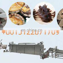Extruded Abalone and Sea Cucumber Feed Production Line, Sea Cucumber and Abalone Plate Feed Equipment thumbnail-2