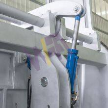 Abattoir Cattle Equipment Rotary Slaughtering Box For Cow Slaughter Machine thumbnail-3