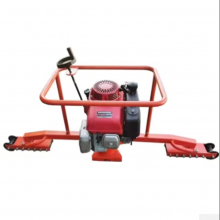 Railway Grinding Machine Rail Wave Grinding Machine thumbnail-3