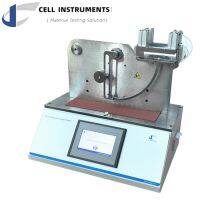 Pendulum Impact Resistance Testing Machine For Plastic Film thumbnail-2