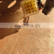 for XCMG Excavator Xe215c Xe215d Monitor Screen Controller thumbnail-4