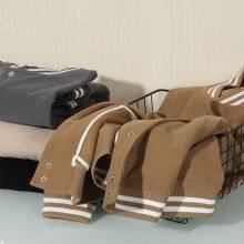 Corduroy Fashion Color Casual Sports Windproof Men's Long Sleeves Loose Jacket thumbnail-4