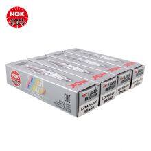 Wholesale Original Genuine NGK Spark Plug Iridium Platinum ILZKAR8J8SY 95660 Car Engine Spark Plug for CHANGAN MAZDA thumbnail-4
