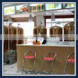 500L Restaurant Beer Brewing Equipment thumbnail-1