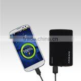 2016 Smart Idea 6000mAh Emergency Battery Charger Power Bank With Customize Logo thumbnail-2