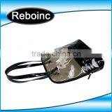 Customized Christmas Pvc Gift Bag(20151028A20)