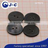 J&C Smoke Colour Trocas Shell Buttons for Fashion Shirt.TR279 thumbnail-2