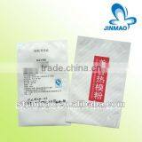 pharmaceutical plastic bags