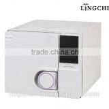 Factory Directly Competitive Sale Medical Sterilizer Dental Autoclave Price thumbnail-4