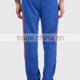 Hot Sale Best Price High Visibility Sweatpants, Blue Coloured Sweatpants thumbnail-3