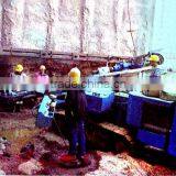 HFA7500 Designer Most Popular Anchoring Crawler Piling Drilling Rig thumbnail-6