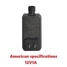 Waterproof Plug Outdoor Power Plug thumbnail-2