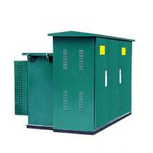 Three Phase Power Distribution Transformer Standard 1000kva 12.47kv to 0.48kv 1000kva 34.5kv Pad Mounted Transformer thumbnail-2