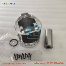 Engine Parts Piston(403C-15) 115017541 Fit for Perkins thumbnail-4