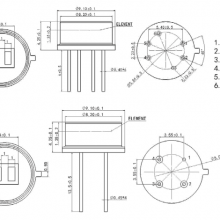 Digital PIR Sensor (3)