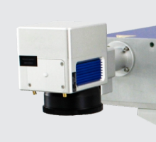 MZU Ultraviolet Desktop Laser Marking Machine. thumbnail-5