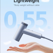 Infly A3S Суперскоростной фен thumbnail-3