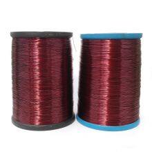 Electrical Supplies Enameled Insulation Aluminum Conductor Electrical Magnet Wire With ISO9001 UL Certification Peru thumbnail-3