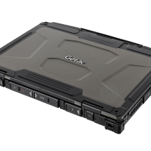 Rugged Getac B360 Laptop for Extreme Conditions and Brightness thumbnail-5