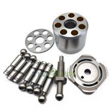 BMV Hydraulic Piston Motor Spare Parts BMV 105 Motor Repair Kits for BMV105 Linde Motor Rotary Group Kits Internal Accessories thumbnail-1