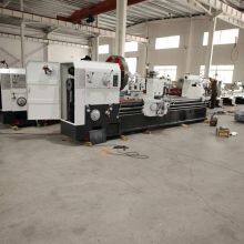 6180 Common Lathe, 80 Machine Tool Lathe, Cw6180x4000 High - End Cnc Lathe thumbnail-4