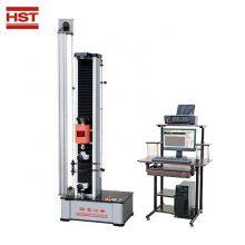 HST LDS 5kN Gotech Universal Tensile Testing Machine With ASTM ISO CE Certificate Machine Paper Machine thumbnail-2