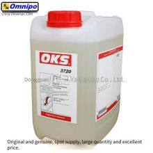 German Oks3730 Gear Transmission Gearbox Oil, Fully Synthetic Food-grade Oil (3720, 3710, 3725 Lubricants) thumbnail-3