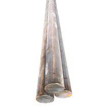 Wholesale 12cr1MOV 10~400mm Hot Rolled Alloy Carbon Steel Round Bars thumbnail-5
