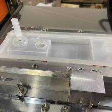 Hot Plate Welding Machine With Reliable and Stable Performance, Good Effect and High Efficiency for Hot Plate Welding of Dishwasher Water Tanks thumbnail-2