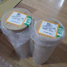 Nanometer Pet Non-woven Fabric for Ceramic Separators of Power Lithium Batteries thumbnail-2