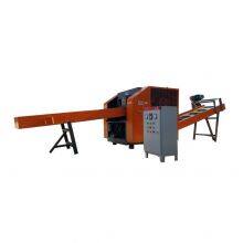 Xinhang Diaper Core Material Crusher, Filling Cotton Cutting Machine, pp Fiber Cotton Short Cutting Machine thumbnail-1