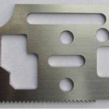 Factory 1000W/1500W/2000W Small Size Stainless Steel Fiber Laser Cutting Machine AI DXF Supported Jewelry Gantry Type Yaskawa thumbnail-5