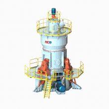 China HCM Manufacturer HLM2000 Vertical Coal Mill - 200 Mesh, 28 Ton/Hour thumbnail-3