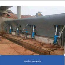 Hydraulic Dam, Movable Dam, Steel Sluice Dam, Manufacturer of Hydraulic Steel Dams, Discounts for Bulk Orders thumbnail-5
