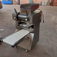 Automatic Commercial Japanese Style Fresh Noodle Machine High Output Noodle Making Equipment for Restaurant thumbnail-5