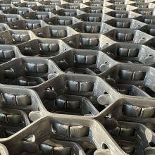 High Anchoring Strength Hexmesh Factory Carbon Steel Turtle Mesh Wear-Resistant Linings for Industrial Equipment Cut Weld thumbnail-1