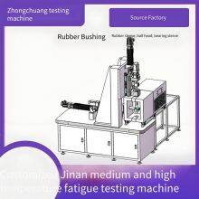 Swinging Fatigue Testing Machine for Swing Arm Ball Head, High and Low Temperature Rotary Fatigue Life Testing Machine, Composite Durability Fatigue thumbnail-1